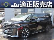 2024 TOYOTA VELLFIRE