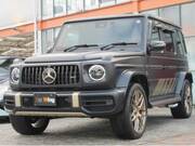 2024 MERCEDES BENZ G-CLASS