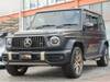MERCEDES BENZ G-CLASS