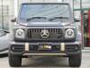 MERCEDES BENZ G-CLASS
