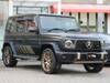 MERCEDES BENZ G-CLASS