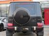 MERCEDES BENZ G-CLASS