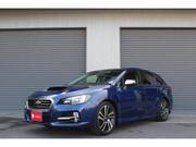 2014 SUBARU LEVORG
