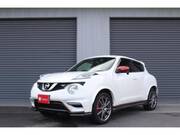 2015 NISSAN JUKE