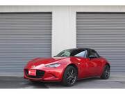 2015 MAZDA ROADSTER