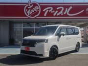 2024 HONDA STEPWAGON