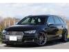 AUDI S4 AVANT