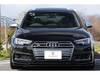 AUDI S4 AVANT