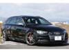 AUDI S4 AVANT