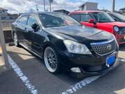 2009 TOYOTA CROWN MAJESTA