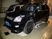 2006 TOYOTA LAND CRUISER PRADO