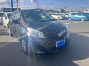 2013 TOYOTA VITZ