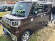 2014 DAIHATSU WAKE
