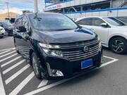 2011 NISSAN ELGRAND HIGHWAYSTAR