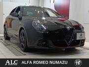 2021 ALFA ROMEO GIULIETTA