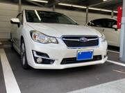2016 SUBARU IMPREZA SPORTS