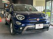 2019 FIAT 500X