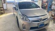 2009 TOYOTA PRIUS G