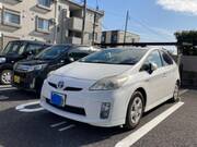 2010 TOYOTA PRIUS S