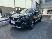 2019 PEUGEOT 3008
