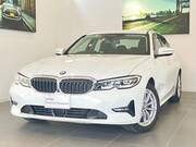 2019 BMW 3 SERIES