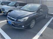 2014 SUBARU IMPREZA SPORTS