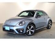 2019 VOLKSWAGEN THE BEETLE