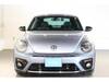 VOLKSWAGEN THE BEETLE