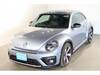 VOLKSWAGEN THE BEETLE