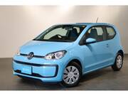 2017 VOLKSWAGEN UP!