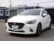 2015 MAZDA DEMIO