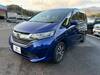 HONDA FREED HYBRID