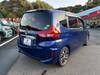 HONDA FREED HYBRID