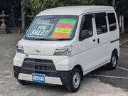 2022 DAIHATSU HIJET CARGO