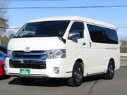 2015 TOYOTA HIACE WAGON