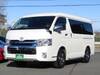 TOYOTA HIACE WAGON