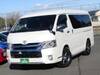 TOYOTA HIACE WAGON