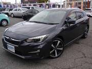 2017 SUBARU IMPREZA SPORTS