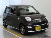 2015 DAIHATSU CAST