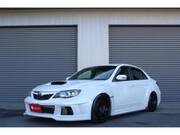 2010 SUBARU IMPREZA WRX TYPE R STi