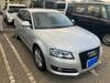 AUDI A3 SPORTBACK E-TRON