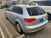AUDI A3 SPORTBACK E-TRON