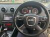 AUDI A3 SPORTBACK E-TRON