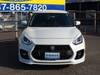SUZUKI SWIFT SPORT