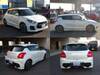 SUZUKI SWIFT SPORT
