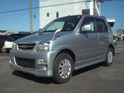 2008 DAIHATSU TERIOS KID