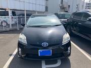 2011 TOYOTA PRIUS S