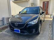 2014 MAZDA CX-5