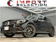 2017 MERCEDES BENZ GLC-CLASS