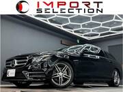2017 MERCEDES BENZ E-CLASS Stationwagon